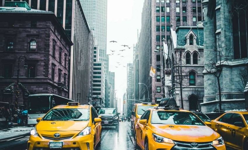 Co teď hýbe s trhy? Přehled za posledních 14 dní